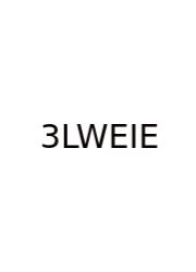 3 Letter Words Ending In E