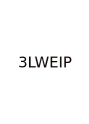 3 Letter Words Ending In P