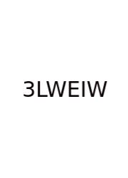 3 Letter Words Ending In W