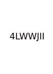 4 Letter Word With J In It