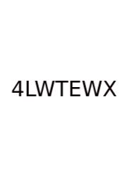 4 Letter Words That End With X