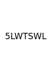 5 Letters Words That Start With L