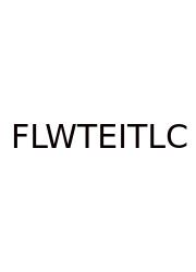 Four Letter Words That End In The Letter C