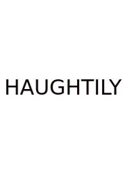 H A U G H T I L Y