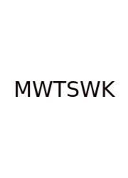 Mathematical Words That Start With K