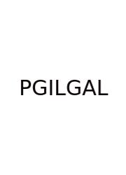 Pronounce G I L G A L