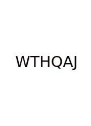 Words That Have Q And J